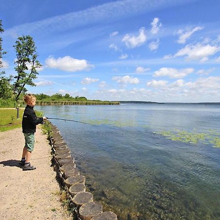 Apartment Hafenflair Am Plauer See, Plau Am See Exterior foto